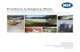 Product Category Rule · 2 days ago · Type III Environmental Product Declarations (EPDs) of portland cement, blended cement, masonry cement, mortar cement, and plastic (stucco)