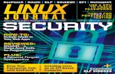 Since 1994: The Original Magazine of the Linux Community ... · Since 1994: The Original Magazine of the Linux Community ... 512GB DDR3-1600 memory for large data sets ... My Voice