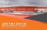 DRAFT 2018/2019 Business Plan - Ornge · Web viewToronto Paramedic Services who deliver critical care land ambulance services within the GTA and are dispatched by Ornge’s Operations