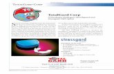 TotalGard Corp - Orthodontic Productscdn.orthodonticproductsonline.com/orthodon/issues/pdfs/totalgard.pdfclenching, and grinding problems. It is ideal for initial, intermediate, or