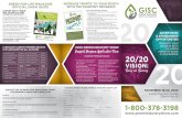 GREEN FOR LIFE MAGAZINE INCREASE TRAFFIC TO YOUR … · 2020-05-12 · TO BOOK CONTACT VALERIE.STOBBE@LANDSCAPE-ALBERTA.COM. TRADESHOW SPONSORSHIPS TRADESHOW SPONSORSHIPS CONFERENCE