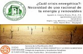 Agustín A. Irizarry Rivera, Ph.D., P.E. agustin@ece.uprm ...spp-pr.org/wp-content/uploads/2012/12/Cuál-crisis-energética-Agusti… · 1. Cuba - completado en el 2007. 2. 10 otras