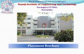 Davangere-577004 Karnataka.Placement Brochure. 3/11/2014 It is with immense pleasure, BIET extends you a most cordial invitation to participate in the Campus Recruitment Programme.