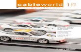cableworld 1...cableworld 1|12 3 Ladies and Gentlemen, I hope this year has started well for you all. It is unlikely that the economic situation will improve much in 2012 and there