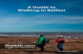 A Guide to Walking in Belfast - Home - Black Mountain Belfast Zoo Belfast Castle The Belfast Hills ...