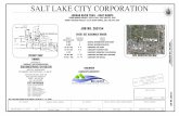 SALT LAKE CITY CORPORATION Water Trail Project/SLCJRTBoatRamps1… · salt lake city map of jordan river trail - boat ramps fisher mansion project: 1225 w. 200 s., salt lake city,