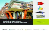  · BUILDING ENVELOPE THERMAL BRIDGING GUIDE v1.4 TABLE OF CONTENTS 1. OVERVIEW