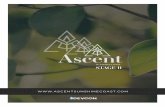Ascent stage 2 sales kit april - Built Better Stage 2/Sales Kit/Ascent sta… · Mooloolaba Dicky Beach Moffat Beach Pelican Waters Golden Beach BUDERIM Currimundi Alexandra Headlands