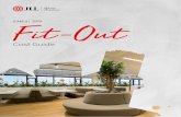 EMEA 2019 Fit-Out Cost Guide | Sq. Feet€¦ · to influence pricing across the region. Some ... now a factor in pricing and estimating for a project. ... specializes in real estate