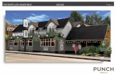 THE WHITE LION, DUNSTABLE 21/11/19 Page 1 - Punch Pubs · 2020-02-17 · TRADING AREA MOODBOARD OPTION 1. THE WHITE LION, DUNSTABLE 21/11/19 Page 9 TRADING AREA MOODBOARD OPTION 2.
