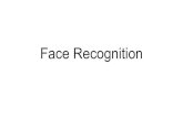 Face Recognition - JetBrains Research · Байки из цеха: Байки из цеха: DeepFace Yaniv Taigman, Ming Yang, Marc'Aurelio Ranzato, Lior Wolf. DeepFace: Closing