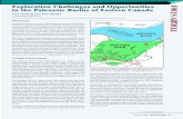 Exploration Challenges and Opportunities in the Paleozoic ...74.3.176.63/.../recorder/2004/11nov/nov04-exploration-challenges.pdf · The geology of southeastern New Brunswick, near