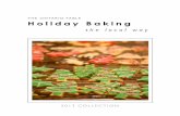 THE ONTARIO TABLE Holiday BakingLYNN OGRYZLO Page 7, . Page 8, The average Ontario shopper intends to spend almost $700 on holiday gifting this year. If just $70 or 10% of this was