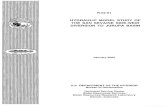 HYDRAULIC MODEL STUDY OF THE SAN SEVAINE …HYDRAULIC MODEL STUDY OF THE SAN SEVAINE SIDE-WEIR DIVERSION TO JURUPA BASIN January 2002 U.S. DEPARTMENT OF THE INTERIOR Bureau of Reclamation