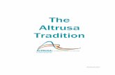 The Altrusa Tradition · Illinois. In addition to discussing the problems confronting women in business, the first Articles of Incorporation and Bylaws were adopted. Also adopted