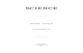 SCIENCE · 2005-06-11 · science newseries. volumelxii july-december, 1925 newyork thescience press 1925