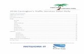 2016 Carrington’s Traffic Services Safari Rallyklasp.iinet.net.au/rally/results/2016CarringtonsTrafficServicesSafari... · 18 FARNWORTH - MARTIN Toyota Corolla FX-GT P2 01:26:56.2