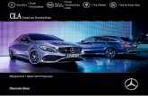 Coupé and Shooting Brake - Mercedes-Benz South West · Model prices 10 Finance offers 14 Model lines 22 Mercedes-AMG driver training 36 Standard equipment 38 Wheels 45 Steering wheels