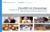 Health in Housing - Providence Health & Services/media/Files... · Health in Housing: Exploring the Intersection between Housing and Health Care is an important and pioneering study.