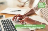 NEW BENEFITS ADDITIONAL BENEFITS HANDBOOKdownloads.bbc.co.uk/mypension/en/new_benefits_additional...You can use your AVCs to provide your tax-free cash lump sum entitlement and avoid