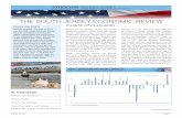 THE SOUTH JERSEY ECONOMIC REVIEW - Home ......ATLANTIC CITY’S ECONOMY Buoyed by the opening of two new casino hotels last summer—Hard Rock and Ocean Resort—Atlantic City’s