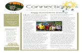 ConnectionsConnections - coldhollowtocanada.org · the next newsletter. CHC hosted a bat talk in Fletcher on June 8th. About 40 people turned out to hear Scott Darling of VT Fish