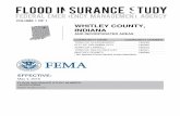 WHITLEY COUNTY, INDIANA - Columbia Citycolumbiacity.net/wp-content/uploads/2015/06/Flood... · 1.1 The National Flood Insurance Program The National Flood Insurance Program (NFIP)