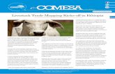 Issue #: 575 4th March 2019 Livestock Trade Mapping Kicks ...€¦ · For Feedback: pr@comesa.int Contact Address : COMESA SECRETARIAT, COMESA Center , Ben Bella Road P.O. Box 30051,