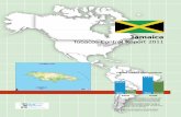 Jamaica - Pan American Health Organization€¦ · Jamaica signed the treaty on 24 September 2003 and ratified it on 7 July 2005. As a Party to the Convention, Jamaica is legally