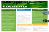SUSTAINABILITY NEW SLETTER · Sustainability Newsletter Draft.pdf Subject: Lucidpress Created Date: 1/9/2019 4:07:35 PM ...