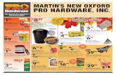 martins new oxford pro hardware inc...Klean-Strip® Paint Thinner Qt Effectively thins oil based paint, stain and varnish. Can also be used to clean brushes and equipment immediately