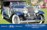 2 - La Jolla Concours d'Elegance: Luxury & Classic Car Show · 60% have income of $100k to $500k 10% have income in excess of $500k/yr ... the Copper State Roadrunner car show, numerous
