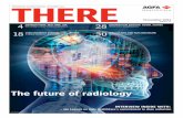 The future of radiology - Agfa HealthCareblog.agfahealthcare.com/wp-content/uploads/2014/11/... · future of healthcare Professor Dr. Dirk Pickuth discusses developments in health