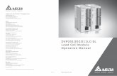 DVP201/202/211LC-SL Load Cell Module Operation Manual · DVP 201/202/211LC -SL Load Cell Module Operation Manual 1-2 Thanks for using the load cell module DVP201/202/211LC-SL. To