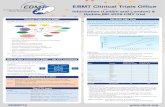THIS SIDEBAR DOES NOT PRINT QUICK START (cont.) DESIGN .... EBMT2016_Poste… · #EBMT16 (—THIS SIDEBAR DOES NOT PRINT—) DESIGN GUIDE This PowerPoint template produces a standard