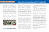 CASE STUDY ® with VoluMill™ Help Tomak Precision Boost its ... · technology on an ongoing basis. “Business conditions permitting, we try to buy a new piece of equipment once