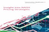 Insight into NASH Pricing Strategies - Informa/media/informa...Sales 2016 – 27: Max: 2025, $7,179m Sales Change 2018 – 27: $6,527m Figure 1: Ocaliva sales forecast for NASH across
