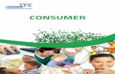 TPE consumer 31052017...care products by staying ahead of the industry’s fast changing trends. KRAIBURG TPE compounds provide excellent aesthetic, functional and safety values together