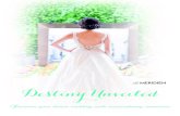 Destiny Unveiled - SingaporeBrides...Contact our wedding specialist at weddings.singaporesentosa@lemeridien.com or +65 6818 3303 for more information. LE MERIDIEN SINGAPORE, SENTOSA