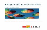 3 ITILTmg Networks - WordPress.com · 03/10/2017  · development opportuni2es for teachers and instructors, and conduct research on foreign language learning in the US. CLIL Store