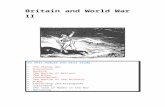 The First World War - GCSE Modern World documents/Britain and World آ  Web view The Battle of Britain