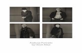 Asakusa Portraits by Hiroh Kikai proposal.pdf · Domon Ken Museum Tokyo Metropolitan Museum of Photography Hood Museum of Art The Museum of Fine Art, Huston The Museum of International