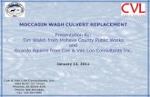 Presentation By: Tim Walsh from Mohave County Public Works … · 2018-04-02 · section 32, township 41n range 4w site coconino mohave yavapai che navaj raham cochise la paz ric