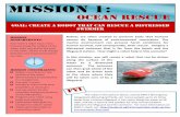 MISSION 1 - MRS. BOGUSLAW'S WEBPAGE€¦ · MISSION 1: OCEAN RESCUE ! Title: Microsoft Word - mission1.doc Created Date: 4/12/2016 5:34:00 PM ...