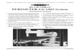 BEAM-ARRAY PERIMETER-GUARD Systeminfo.bannersalesforce.com/cs/groups/public/documents/... · 2019-06-13 · BEAM-ARRAY PERIMETER-GUARD System Instruction Manual ™ Banner PERIMETER-GUARD