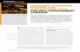 Managing Operating SySteMS and applicatiOnS with the dell ... · the dell ManageMent cOnSOle Related Categories: Altiris Dell Management Console Dell OpenManage Symantec Systems management