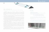 UV - STYLO - E subaqueous Disinfection for HVAC eng.pdf · water recirculation system. UV-C treatment in water inhibits the proliferation of viruses, bacteria, moulds, spores, very