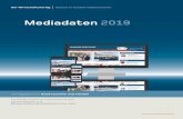 eiaae 2019 - Wirtschaftsverlag€¦ · Agenturen in Österreich. Online Medien Mediadaten 2019 Der Wirtschaftsverlag business-to-business communications 3 Online-Werbung ... Produkt-