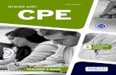 Sean Haughton Ahead with with CPE.pdfآ  Sample writing and speaking dialogues pg. 194 ... What does
