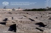 Survey Report on the Protection of Cultural Heritage …Cultural Heritage) 3. Framework for Cultural Heritage Protection in Bahrain Rei Harada 4. Cultural Heritage in Bahrain (Pages